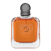 Armani (Giorgio Armani) Emporio Armani Stronger With You Intensely Eau de Parfum bărbați 100 ml