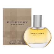 Burberry for Women parfémovaná voda pro ženy 30 ml
