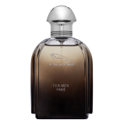 Jaguar For Men Prive Eau de Toilette da uomo 100 ml