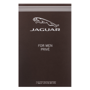 Jaguar For Men Prive Eau de Toilette da uomo 100 ml
