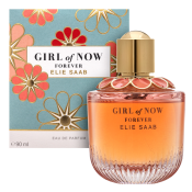 Elie Saab Girl of Now Forever parfémovaná voda pre ženy 90 ml