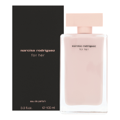Narciso Rodriguez For Her parfémovaná voda pro ženy 100 ml