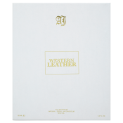 Alexandre.J Western Leather White parfémovaná voda pro ženy 100 ml