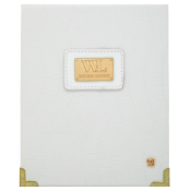 Alexandre.J Western Leather White parfémovaná voda pro ženy 100 ml