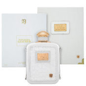 Alexandre.J Western Leather White parfémovaná voda pro ženy 100 ml