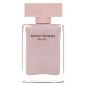 Narciso Rodriguez For Her Eau de Parfum femei 50 ml