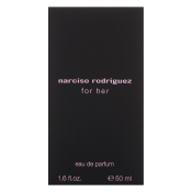 Narciso Rodriguez For Her Eau de Parfum femei 50 ml