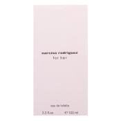 Narciso Rodriguez For Her woda toaletowa dla kobiet 100 ml