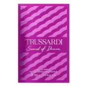 Trussardi Sound of Donna parfémovaná voda pre ženy 100 ml
