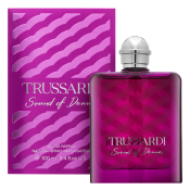 Trussardi Sound of Donna parfémovaná voda pre ženy 100 ml