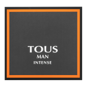 Tous Man Intense Eau de Toilette para hombre 50 ml