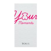 Tous Your Moments Eau de Toilette nőknek 90 ml