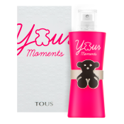 Tous Your Moments Eau de Toilette nőknek 90 ml
