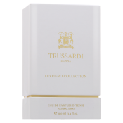 Trussardi Donna Levriero Collection Intense Eau de Parfum da donna 100 ml