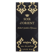Sisley Soir d'Orient Eau de Parfum nőknek 50 ml
