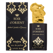 Sisley Soir d'Orient Eau de Parfum nőknek 50 ml