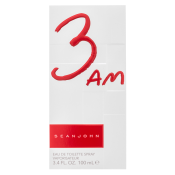 Sean John 3 AM Eau de Toilette férfiaknak 100 ml