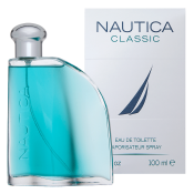 Nautica Classic Eau de Toilette bărbați 100 ml