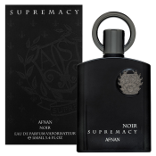 Afnan Supremacy Noir parfémovaná voda unisex 100 ml