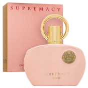 Afnan Supremacy Pink Eau de Parfum nőknek 100 ml