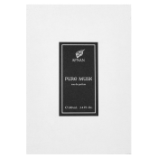 Afnan Pure Musk Парфюмна вода унисекс 100 ml