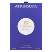 Atkinsons Fashion Decree Eau de Toilette nőknek 100 ml