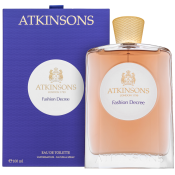 Atkinsons Fashion Decree Eau de Toilette nőknek 100 ml