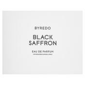 Byredo Black Saffron parfémovaná voda unisex 50 ml