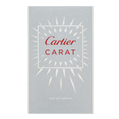 Cartier Carat Eau de Parfum para mujer 30 ml