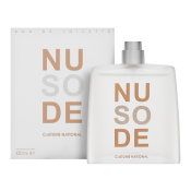 Costume National So Nude toaletní voda pro ženy 100 ml