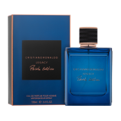 Cristiano Ronaldo Legacy Private Edition woda perfumowana dla mężczyzn 100 ml
