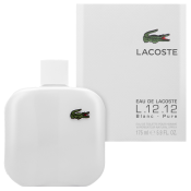 Lacoste Eau de Lacoste L.12.12. Blanc toaletná voda pre mužov 175 ml