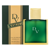 HOUBIGANT Duc de Vervins L'Extreme parfémovaná voda pre mužov 120 ml