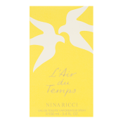 Nina Ricci L´Air du Temps toaletná voda pre ženy 100 ml