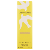Nina Ricci L´Air du Temps toaletná voda pre ženy 30 ml