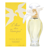 Nina Ricci L´Air du Temps Eau de Toilette femei 50 ml