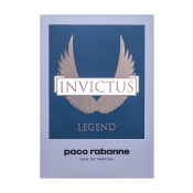 Paco Rabanne Invictus Legend Eau de Parfum férfiaknak 100 ml