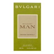 Bvlgari Man Wood Neroli Eau de Parfum para hombre 100 ml
