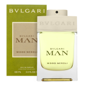 Bvlgari Man Wood Neroli Eau de Parfum para hombre 100 ml