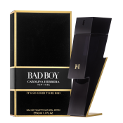 Carolina Herrera Bad Boy тоалетна вода за мъже 50 ml