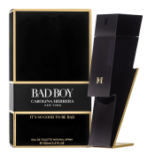 Carolina Herrera Bad Boy тоалетна вода за мъже 100 ml