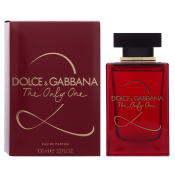 Dolce & Gabbana The Only One 2 Eau de Parfum nőknek 100 ml