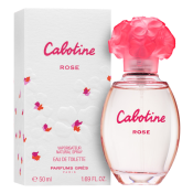 Gres Cabotine Rose тоалетна вода за жени 50 ml