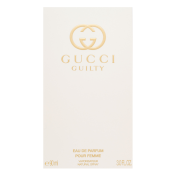 Gucci Guilty Eau de Parfum nőknek 90 ml