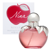 Nina Ricci Nina Eau de Toilette femei 30 ml