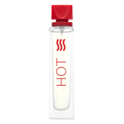 Benetton Hot Eau de Toilette femei 100 ml