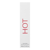 Benetton Hot Eau de Toilette femei 100 ml