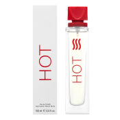 Benetton Hot Eau de Toilette femei 100 ml