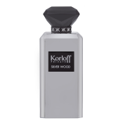 Korloff Paris Private Silver Wood parfumirana voda za moške 88 ml