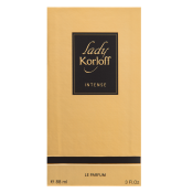 Korloff Paris Lady Korloff Intense parfémovaná voda pre ženy 88 ml